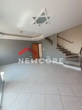 Casa em Rua João Batista de Moraes - Jardim das Estrelas - Sorocaba/SP