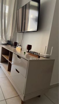 Rack muito novo sem avarias 700,00 aceito cartão 