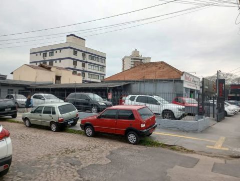 Terrenos a venda - Sarandi