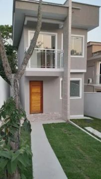 Casa com 2 Quartos à venda, em Maria Paula - São Gonçalo