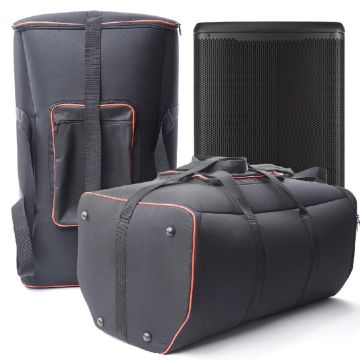 Capa acolchoada jbl eon 615 yamaha