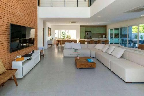 Casa com 4 dormitórios, 360 m² - venda por R$ 3.700.000,00 ou aluguel por R$ 18.258,33/mês