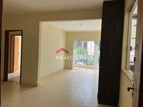 Apartamento em Rua Doutor José Carlos Pires - Alfa Sul - Manhuaçu/MG
