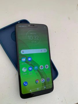 MOTO G7 POWER