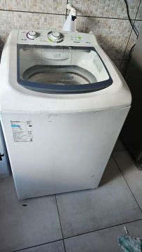 Máquina de Lavar Consul 11kg - Semi-nova