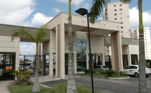 Alugo lindo apartamento mobiliado na COP30 com 3 quartos, 2 vagas de garagem - Belém-PA