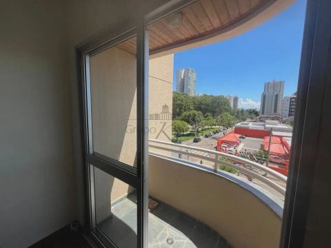 Oportunidade - Apartamento - Residencial Pacífico Sul - Jardim Aquarius - 2 Dormitórios - 