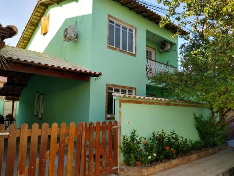 Imóvel para aluguel com 140 metros quadrados com 4 quartos em Campo Grande - Rio de Janeir