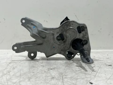 Motor Limpador Traseiro Honda Fit 2010 2011 1hd0ml700 C10424