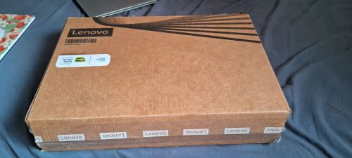 Notebook Lenovo
