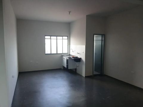 Kitnet para aluguel no Centro