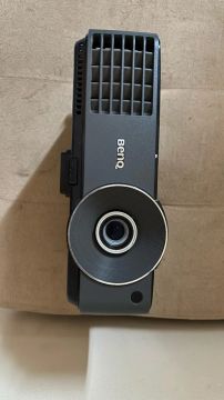 Projetor Benq Ms513pb Full Hd 2700 Lumens Bivolt - Preto (Usado)