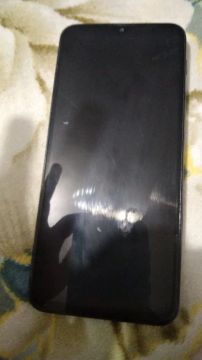 Vendo moto g9 