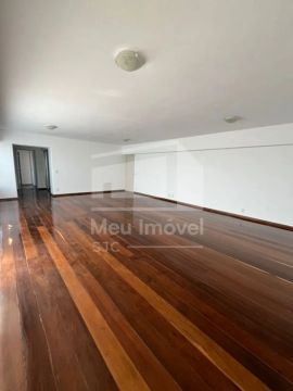 BRA19418 - Aluguel Apartamento 4 Dormitórios Centro de São José dos Campos