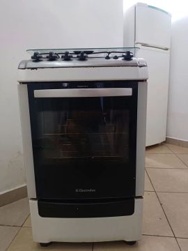 Fogão elctrolux 4 bocas