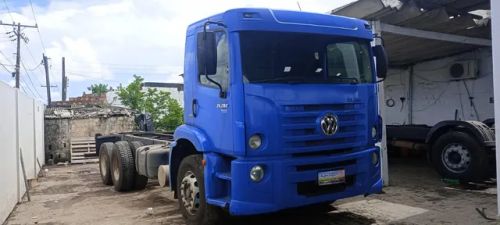 Vw 24.280 ano 2018