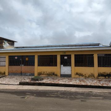 Casa no Bairro Congós 