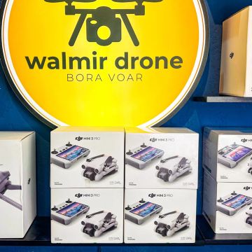 DRONE MINI 3 Pro