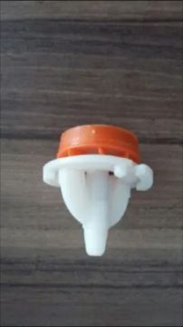 Turbina para refresqueira Raço 1 e 2 Croydon