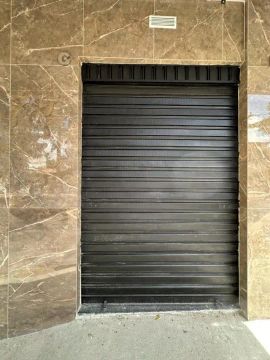 Alugo Pontos Comerciais na Avenida Major Assis / Contato: *90