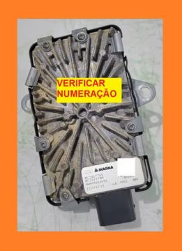 Módulo Motor Caixa De Tração Audi Q5 2.0 Tfsi 2017 2018 2019