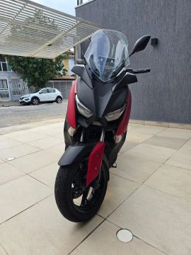 Yamaha XMAX 250 - Scooter impecável