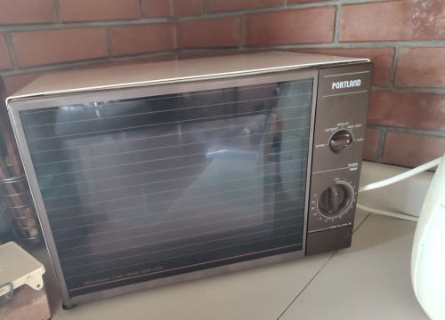 Microondas 