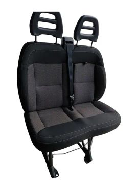 Banco passageiro carona Ducato 2019 