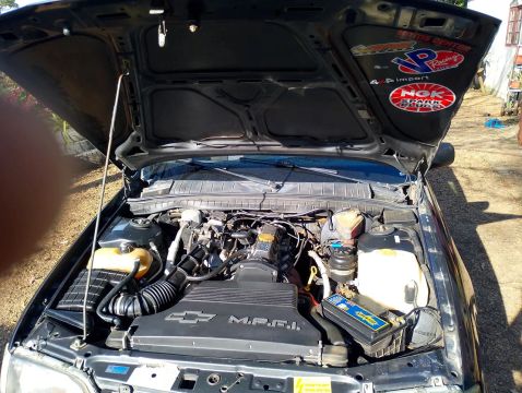 Omega GLS 2.2 98 