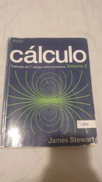 Cálculo - Volume 2 - James Stewart