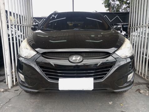 Entrada e fixas de 1176,00. Vendo IX35 2014 carro muito novo.