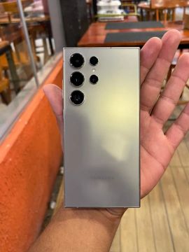 S24 Ultra 512GB