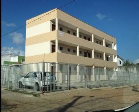Kitnet com garagem próximo ao Vale do Pará da Maria Lacerda