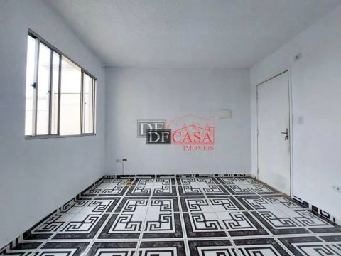 Apartamento em Núcleo Lageado