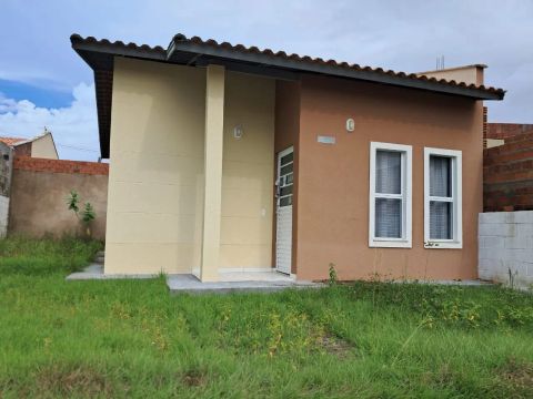 041- PASSO CHAVE DE CASA EM CONDOMÍNIO - VILLAGE DOS PÁSSAROS 5 - PRONTA ENTREGA