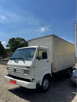 Vw 7100 ano 1999 