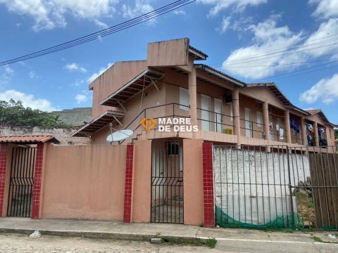 Prédio Residencial disponível a venda no Pecém