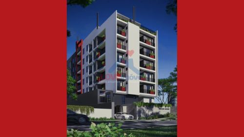 Apartamento à venda no bairro Água Verde - Curitiba/PR