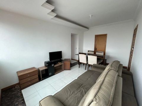 Apartamento com 3 quartos à venda em Belo Horizonte