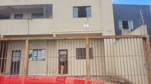Kitnet para alugar no Jd. São Judas Tadeu 