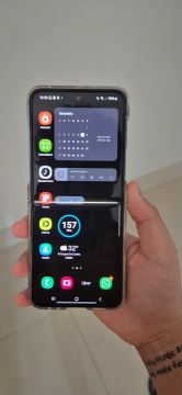 Samsung Galaxy Z Flip 5