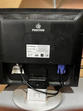 Monitor Positivo LCD 19 polegadas
