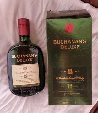 Whisky 