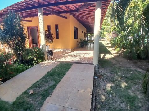 Imóvel para venda com mais de 1.800 metros quadrados com 3 quartos em Areia Branca - Araca
