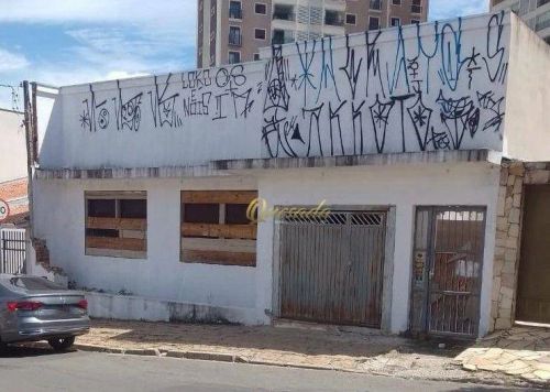 Salão comercial novo, à venda, 350 m², Centro, Indaiatuba.