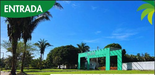Lançamento  -  Vendo Lote em Condomínio Fechado   -   Ilha Verde Residence -  Oportunidade