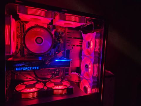 Kit xeon
