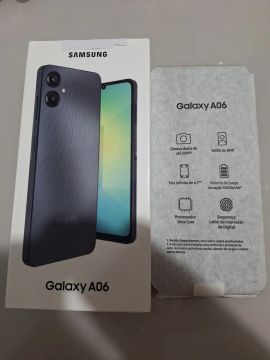 Samsung A06