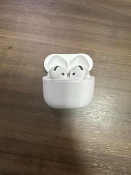 Air pods 4 Original 