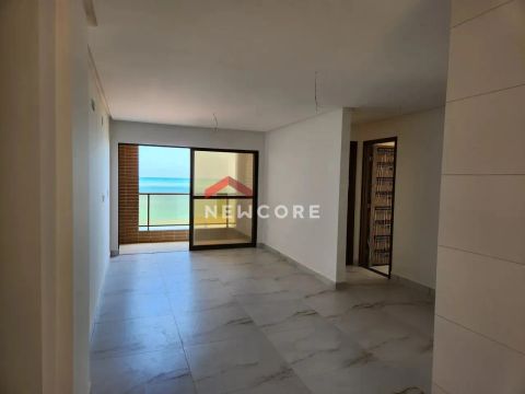 Apartamento em Rua Coronel Aureliano - Ponta de Matos - Cabedelo/PB